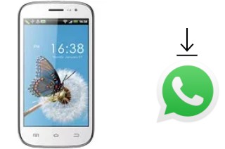 Come installare WhatsApp su Celkon A107