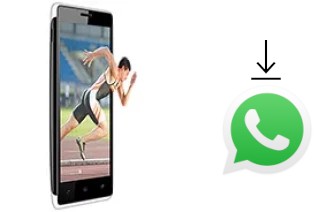 Come installare WhatsApp su Celkon A112