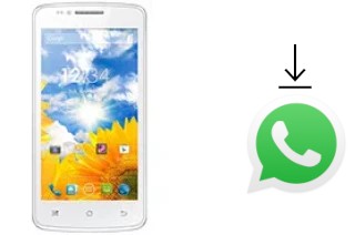 Come installare WhatsApp su Celkon A115