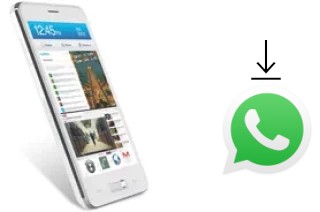 Come installare WhatsApp su Celkon A118