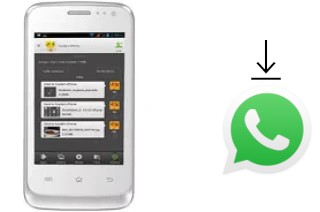 Come installare WhatsApp su Celkon A15