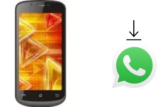 Come installare WhatsApp su Celkon A225