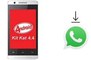 Come installare WhatsApp su Celkon A35k