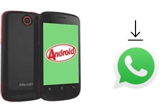 Come installare WhatsApp su Celkon Campus Nova A352E