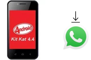 Come installare WhatsApp su Celkon Campus One A354C