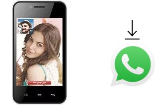 Come installare WhatsApp su Celkon A355