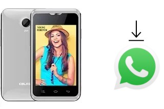 Come installare WhatsApp su Celkon A359