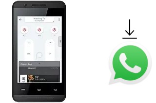 Come installare WhatsApp su Celkon A35k Remote