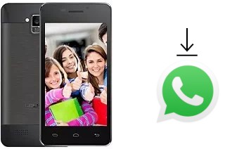 Come installare WhatsApp su Celkon Campus Buddy A404