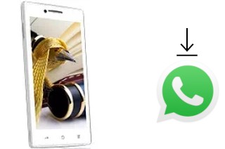 Come installare WhatsApp su Celkon A60