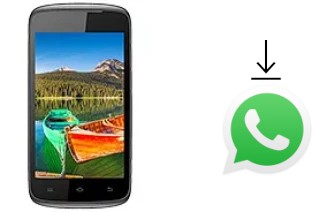 Come installare WhatsApp su Celkon A63