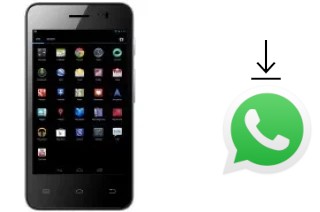 Come installare WhatsApp su Celkon A64