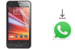 Come installare WhatsApp su Celkon A69