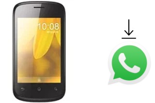 Come installare WhatsApp su Celkon A75