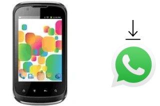 Come installare WhatsApp su Celkon A77