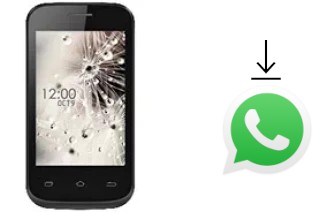 Come installare WhatsApp su Celkon A86