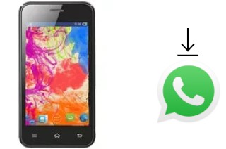 Come installare WhatsApp su Celkon A87