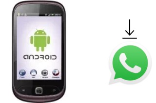 Come installare WhatsApp su Celkon A88