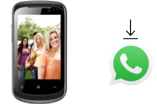 Come installare WhatsApp su Celkon A9 Dual