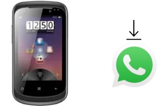 Come installare WhatsApp su Celkon A9+