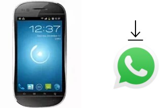 Come installare WhatsApp su Celkon A90