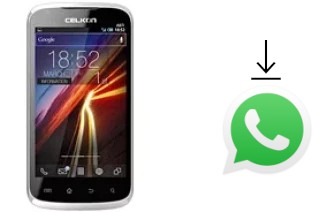 Come installare WhatsApp su Celkon A97i