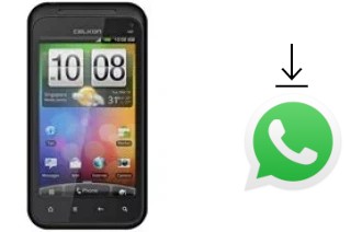 Come installare WhatsApp su Celkon A99