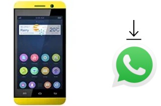 Come installare WhatsApp su Celkon AR40