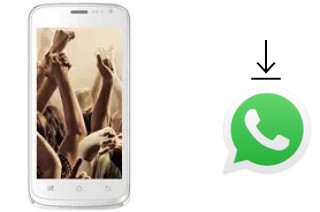 Come installare WhatsApp su Celkon AR45