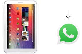 Come installare WhatsApp su Celkon C720