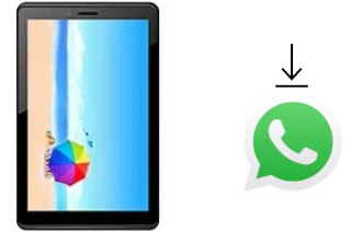 Come installare WhatsApp su Celkon C820