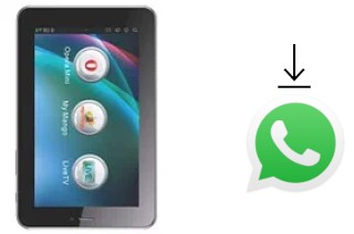 Come installare WhatsApp su Celkon CT-910