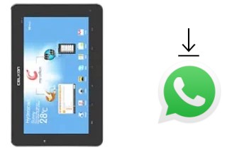 Come installare WhatsApp su Celkon CT 1