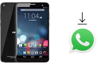 Come installare WhatsApp su Celkon Xion s CT695