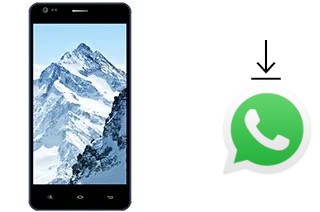 Come installare WhatsApp su Celkon Millennia Everest