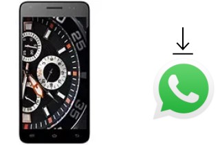 Come installare WhatsApp su Celkon Millennia OCTA510