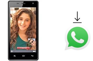 Come installare WhatsApp su Celkon Campus Prime