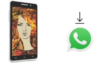 Come installare WhatsApp su Celkon Monalisa 5