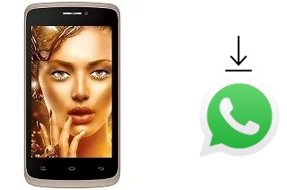 Come installare WhatsApp su Celkon Q405