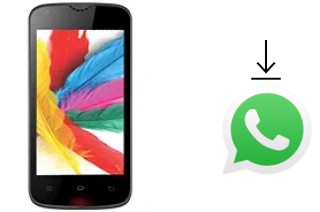 Come installare WhatsApp su Celkon Q44