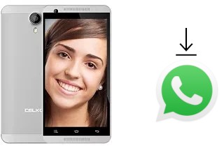 Come installare WhatsApp su Celkon Q54+