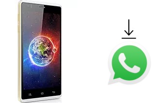 Come installare WhatsApp su Celkon Millennia Xplore