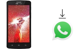 Come installare WhatsApp su Celkon Q5K Power