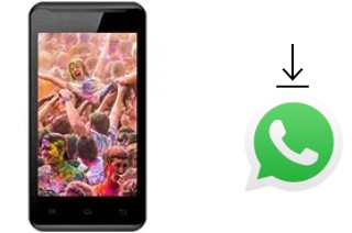 Come installare WhatsApp su Celkon A42