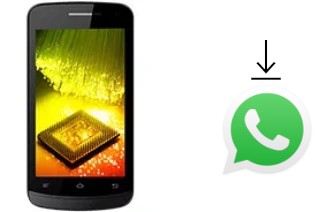 Come installare WhatsApp su Celkon A43