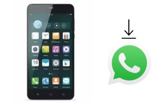 Come installare WhatsApp su Cell-C Cell C Extreme