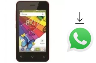 Come installare WhatsApp su Cell-C Cell C Fame