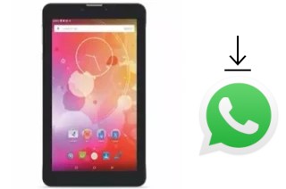 Come installare WhatsApp su Cell-C Cell C Nitro