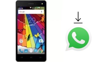 Come installare WhatsApp su Cell-C Cell C Summit