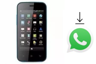 Come installare WhatsApp su Cellacom T702C